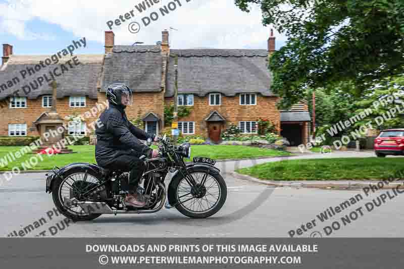 Vintage motorcycle club;eventdigitalimages;no limits trackdays;peter wileman photography;vintage motocycles;vmcc banbury run photographs